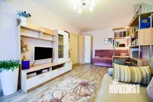 1-к квартира, вторичка, 33м2, 1/9 этаж