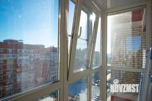 4-к квартира, вторичка, 86м2, 8/10 этаж