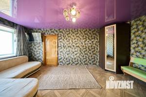 2-к квартира, вторичка, 42м2, 4/5 этаж