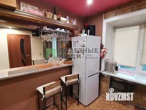 2-к квартира, вторичка, 44м2, 2/5 этаж