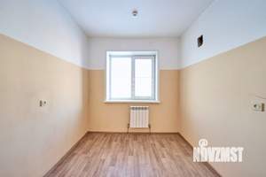 1-к квартира, вторичка, 36м2, 3/4 этаж