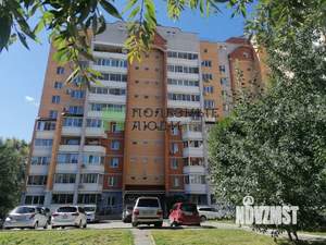 2-к квартира, вторичка, 54м2, 3/10 этаж