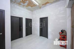 3-к квартира, вторичка, 89м2, 3/4 этаж