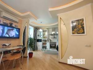 1-к квартира, вторичка, 48м2, 3/10 этаж