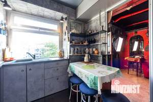 3-к квартира, вторичка, 54м2, 4/5 этаж