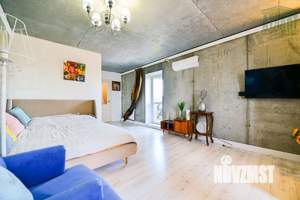 1-к квартира, вторичка, 45м2, 11/22 этаж