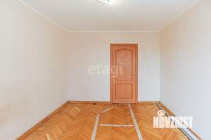 4-к квартира, вторичка, 83м2, 10/12 этаж