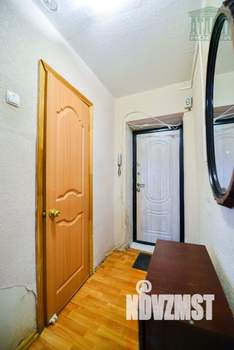 1-к квартира, вторичка, 31м2, 4/5 этаж