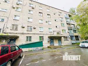 2-к квартира, вторичка, 50м2, 5/5 этаж