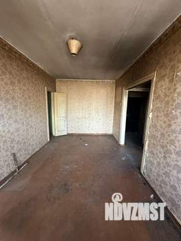 2-к квартира, вторичка, 40м2, 4/4 этаж