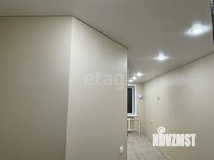 Студия квартира, вторичка, 20м2, 1/2 этаж