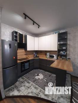 2-к квартира, вторичка, 47м2, 1/3 этаж