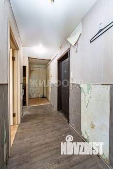 2-к квартира, вторичка, 44м2, 1/5 этаж