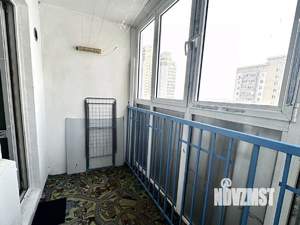 1-к квартира, вторичка, 33м2, 6/10 этаж