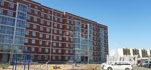 1-к квартира, вторичка, 29м2, 5/8 этаж