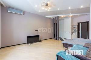 3-к квартира, вторичка, 71м2, 3/4 этаж