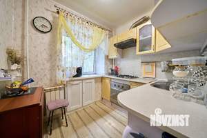 2-к квартира, вторичка, 41м2, 1/5 этаж