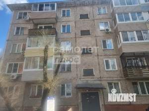 3-к квартира, вторичка, 61м2, 2/5 этаж