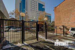 2-к квартира, вторичка, 53м2, 6/18 этаж