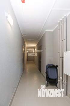 Студия квартира, вторичка, 28м2, 2/18 этаж