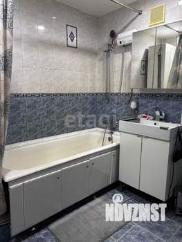 3-к квартира, вторичка, 53м2, 5/5 этаж