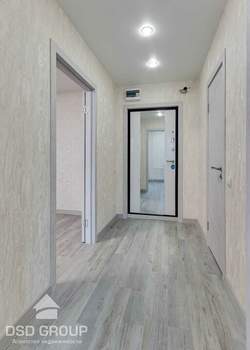 1-к квартира, вторичка, 33м2, 5/10 этаж