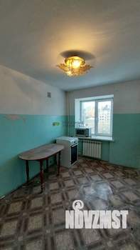 2-к квартира, вторичка, 52м2, 4/13 этаж