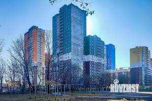 3-к квартира, вторичка, 90м2, 13/25 этаж