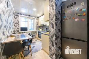 3-к квартира, вторичка, 62м2, 1/5 этаж