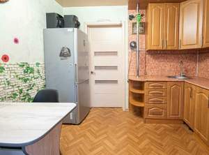 2-к квартира, вторичка, 46м2, 2/5 этаж