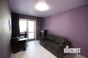 2-к квартира, вторичка, 67м2, 4/22 этаж