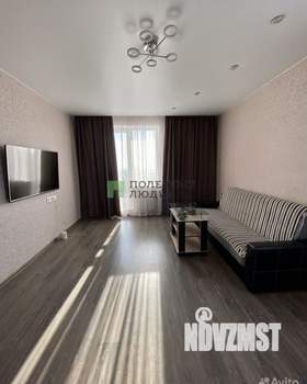 2-к квартира, вторичка, 63м2, 13/16 этаж