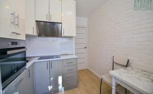 2-к квартира, вторичка, 45м2, 3/5 этаж