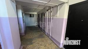 1-к квартира, вторичка, 37м2, 7/9 этаж