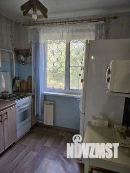 2-к квартира, вторичка, 45м2, 1/5 этаж