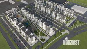 1-к квартира, вторичка, 35м2, 6/10 этаж