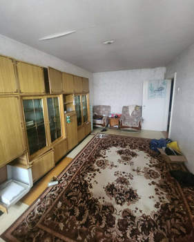 2-к квартира, вторичка, 45м2, 5/5 этаж