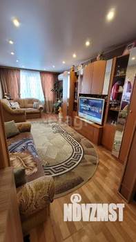 3-к квартира, вторичка, 73м2, 9/10 этаж