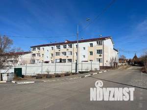 1-к квартира, вторичка, 34м2, 2/3 этаж