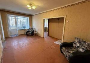 2-к квартира, вторичка, 40м2, 4/5 этаж