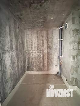 2-к квартира, вторичка, 54м2, 16/22 этаж