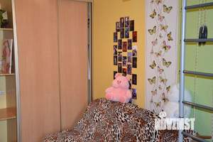 3-к квартира, вторичка, 66м2, 2/9 этаж