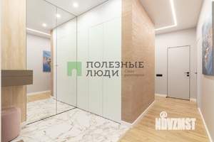 3-к квартира, вторичка, 85м2, 14/15 этаж