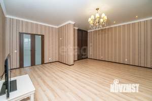 1-к квартира, вторичка, 66м2, 2/25 этаж