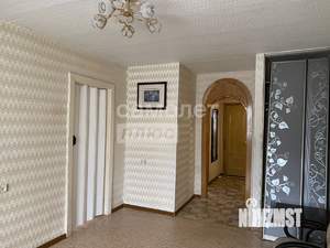 2-к квартира, вторичка, 51м2, 4/5 этаж