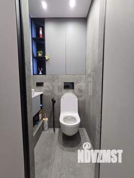 3-к квартира, вторичка, 78м2, 7/11 этаж