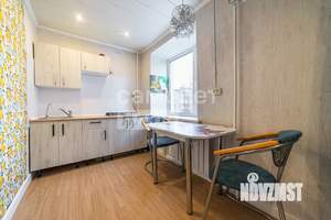 2-к квартира, вторичка, 45м2, 4/5 этаж