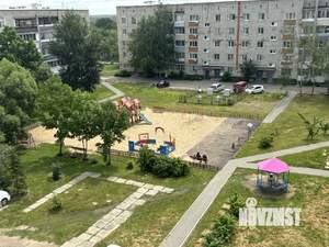 3-к квартира, вторичка, 59м2, 5/5 этаж