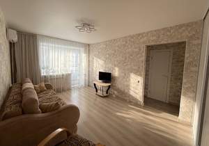 1-к квартира, вторичка, 32м2, 3/5 этаж