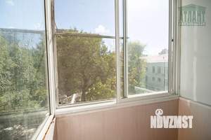 1-к квартира, вторичка, 31м2, 3/9 этаж